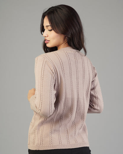 Lara Knit Cardigan