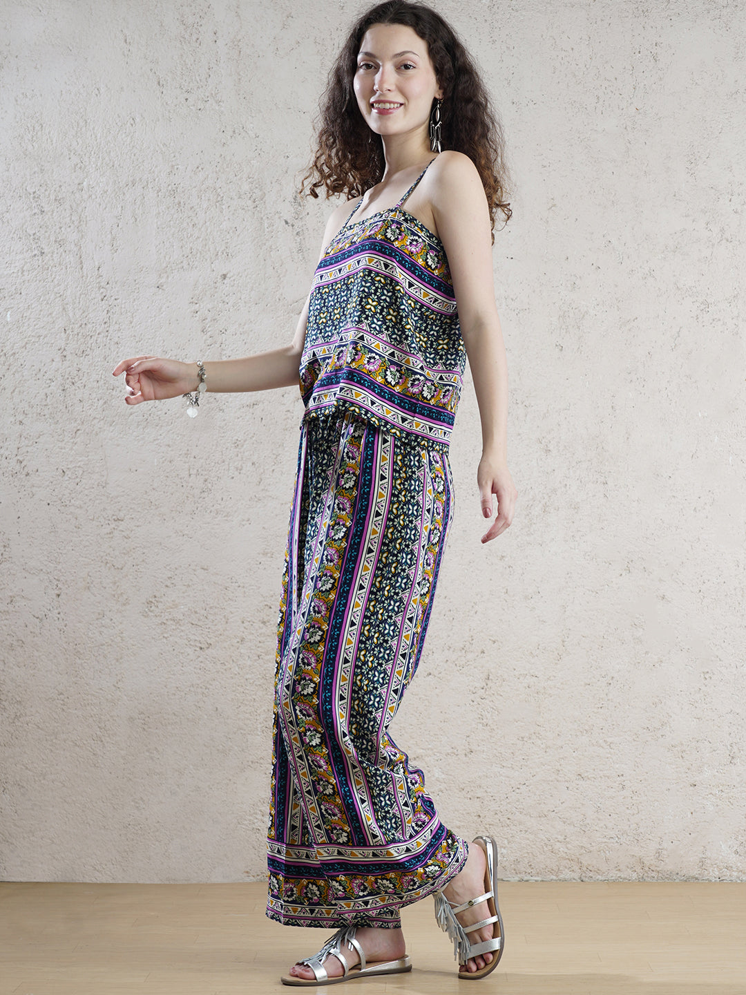 Chelsea Garden Grace Co-ord Set