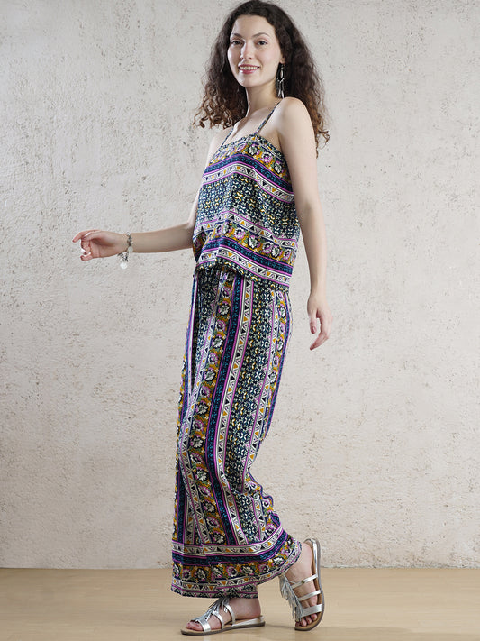 Chelsea Garden Grace Co-ord Set