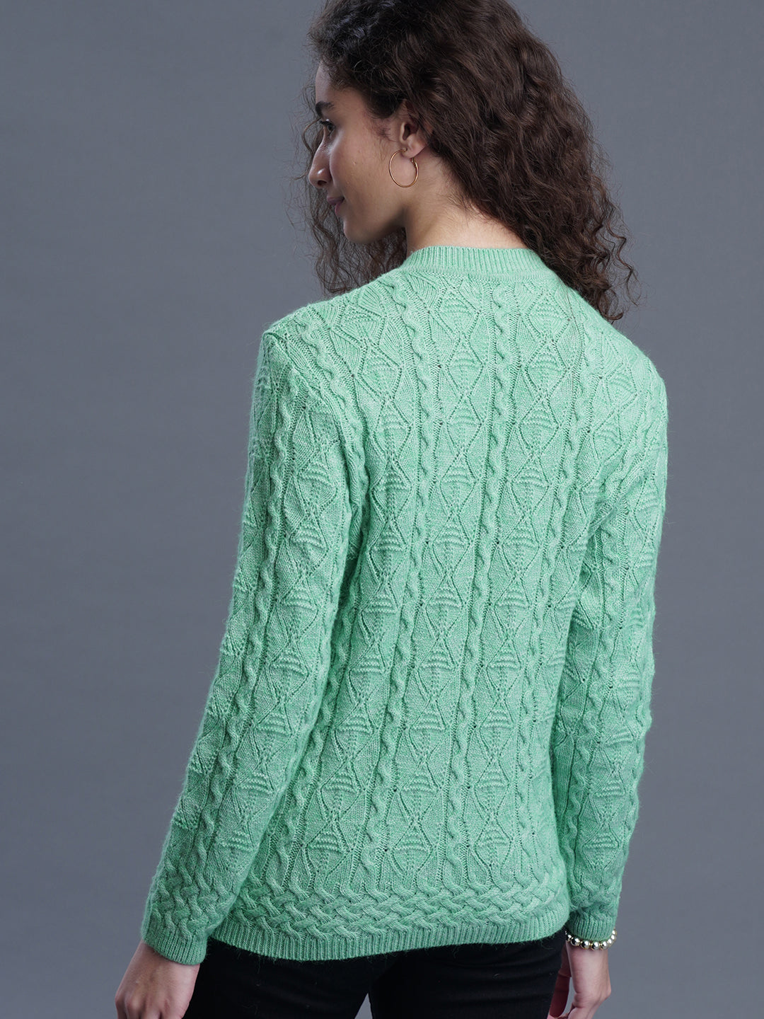 Everyday Ease V-Neck Cardigan
