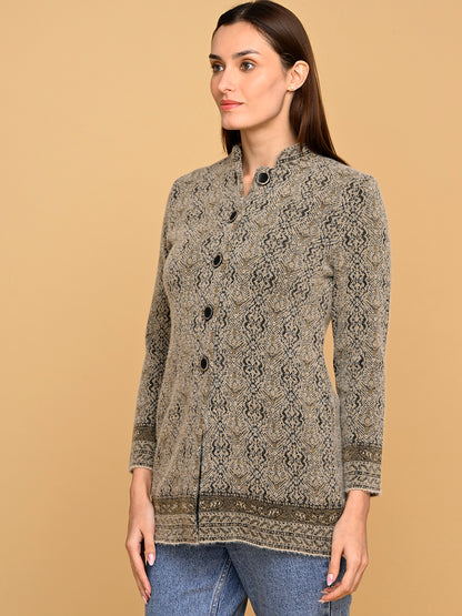 Virsa Cortina Couture