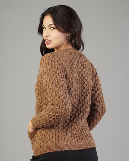 Lena Knit Cardigan