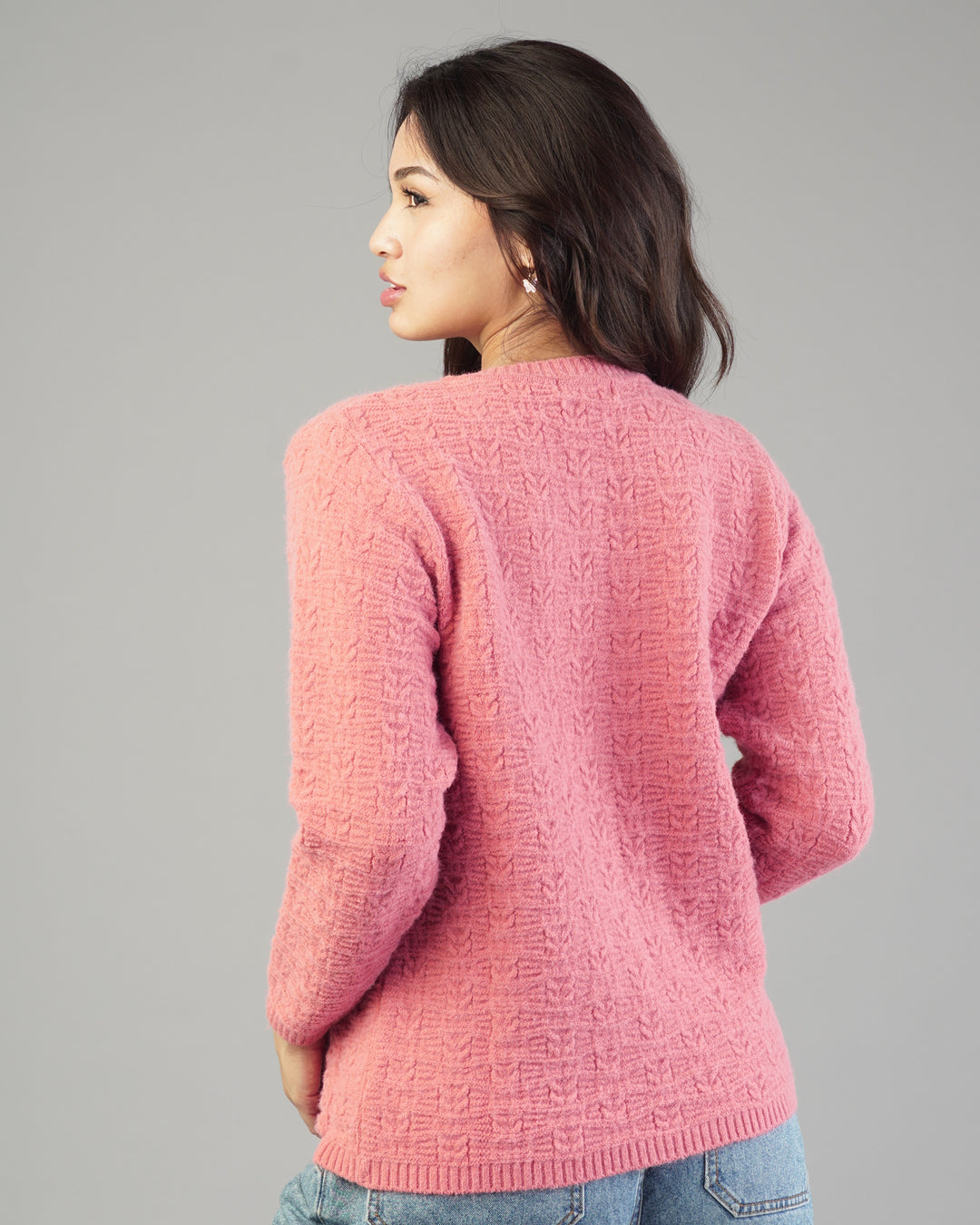 Thea Knit Cardigan