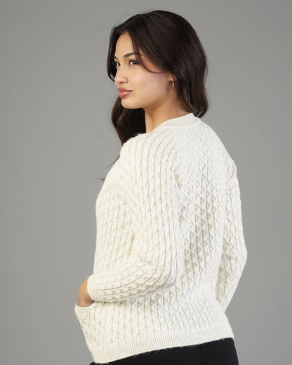 Lena Knit Cardigan