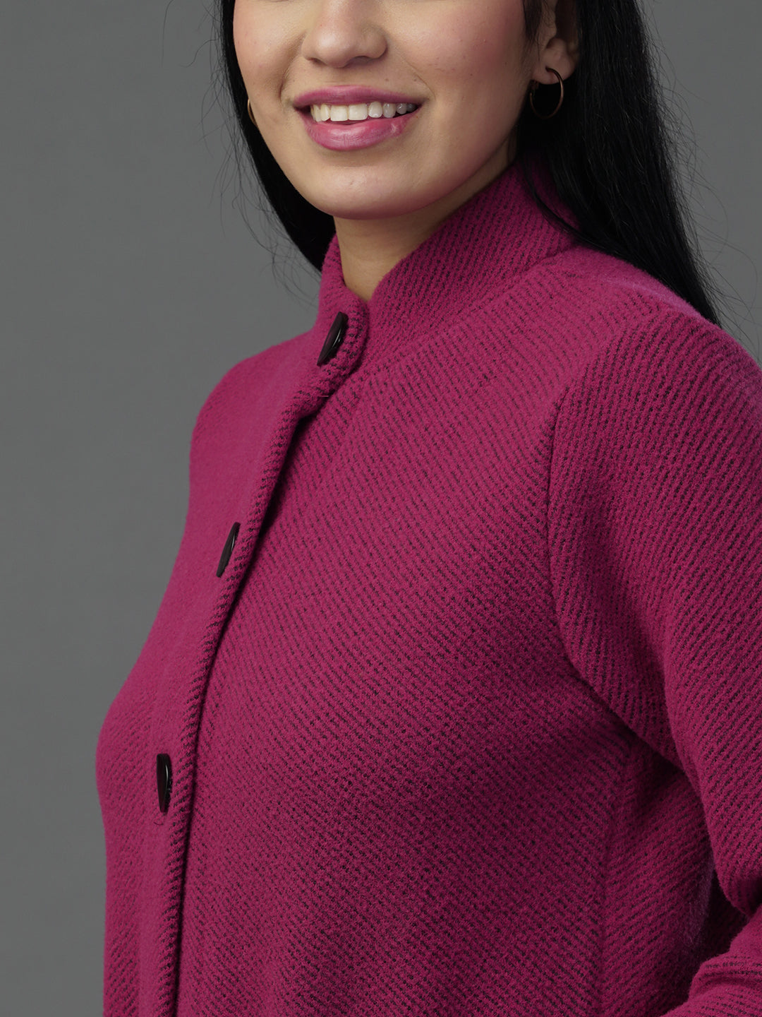 The Multi-Hue Heritage Knit