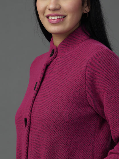 The Multi-Hue Heritage Knit