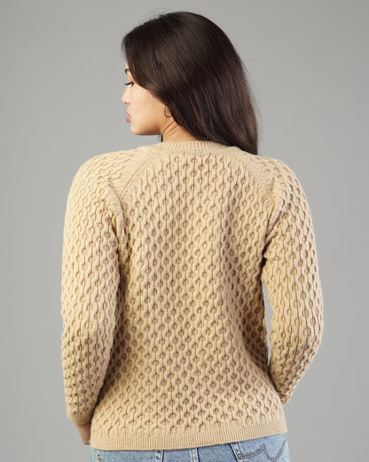 Eva Knit Cardigan