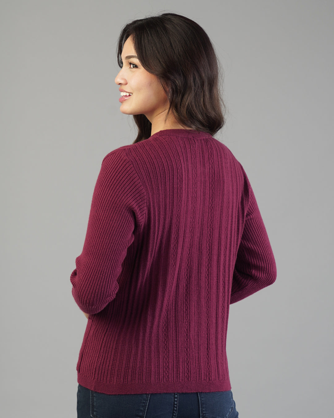Mira Knit Cardigan