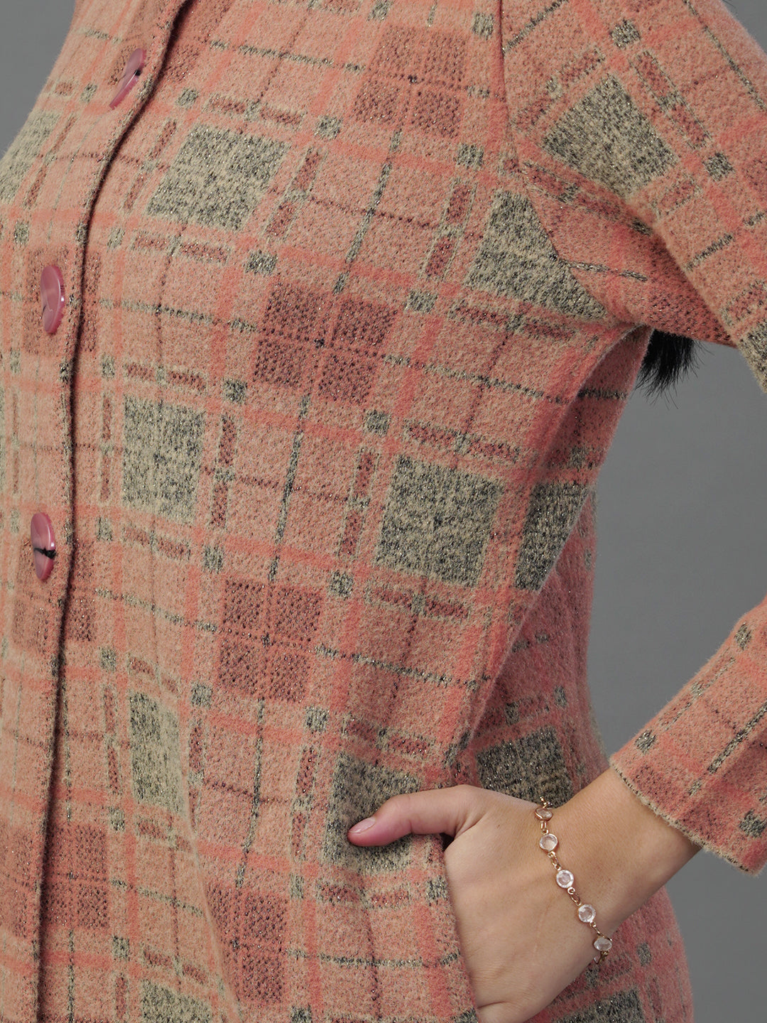 The Earth Autumn Knits