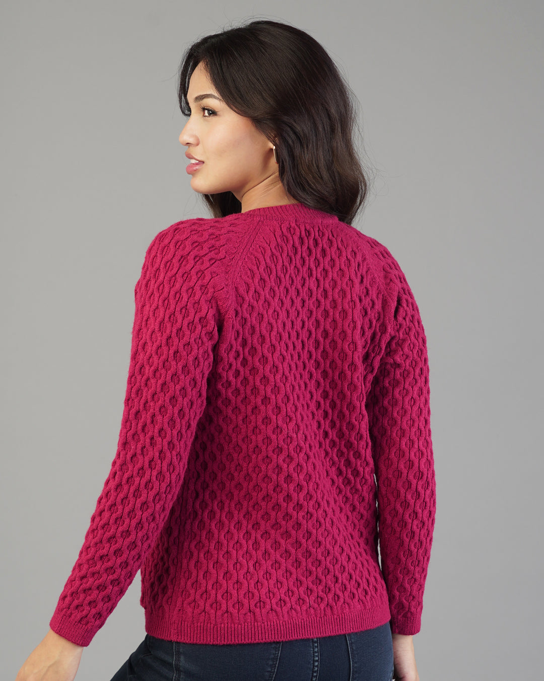 Eva Knit Cardigan