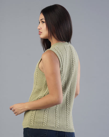 Luna Knit Cardigan