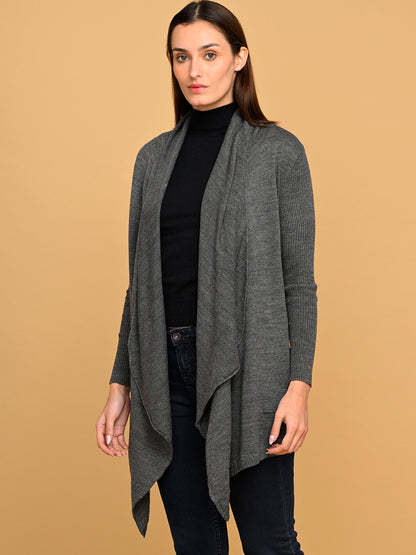 Virsa Savannah shrug