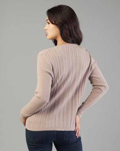 Mira Knit Cardigan