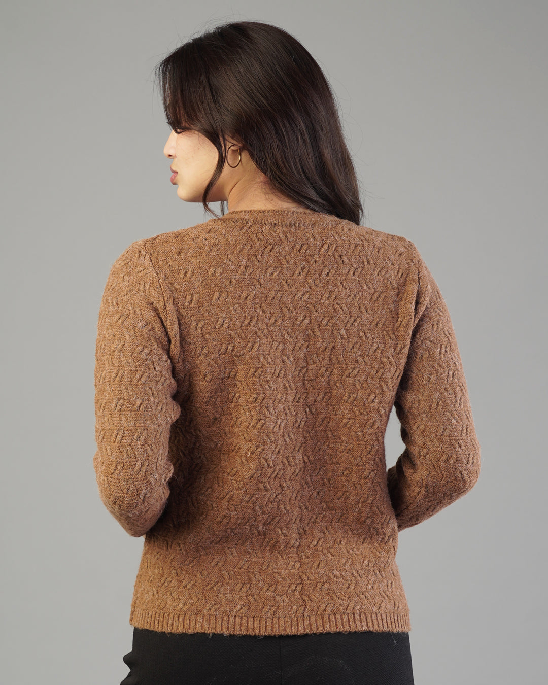 Maya Knit Cardigan
