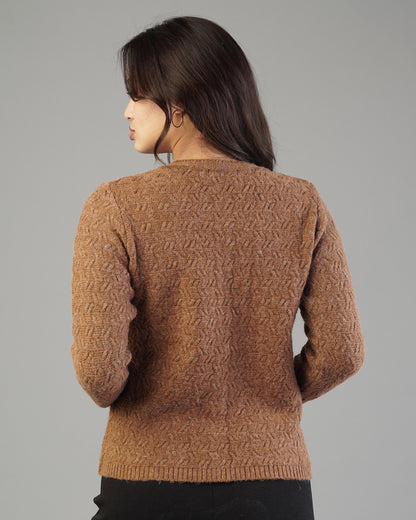 Maya Knit Cardigan