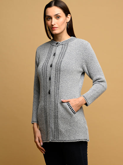 Virsa Oxford Elegance