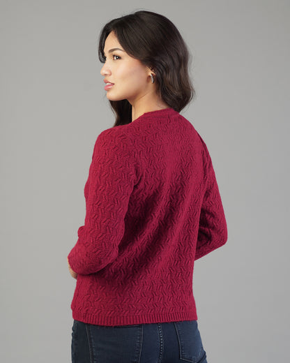 Maya Knit Cardigan