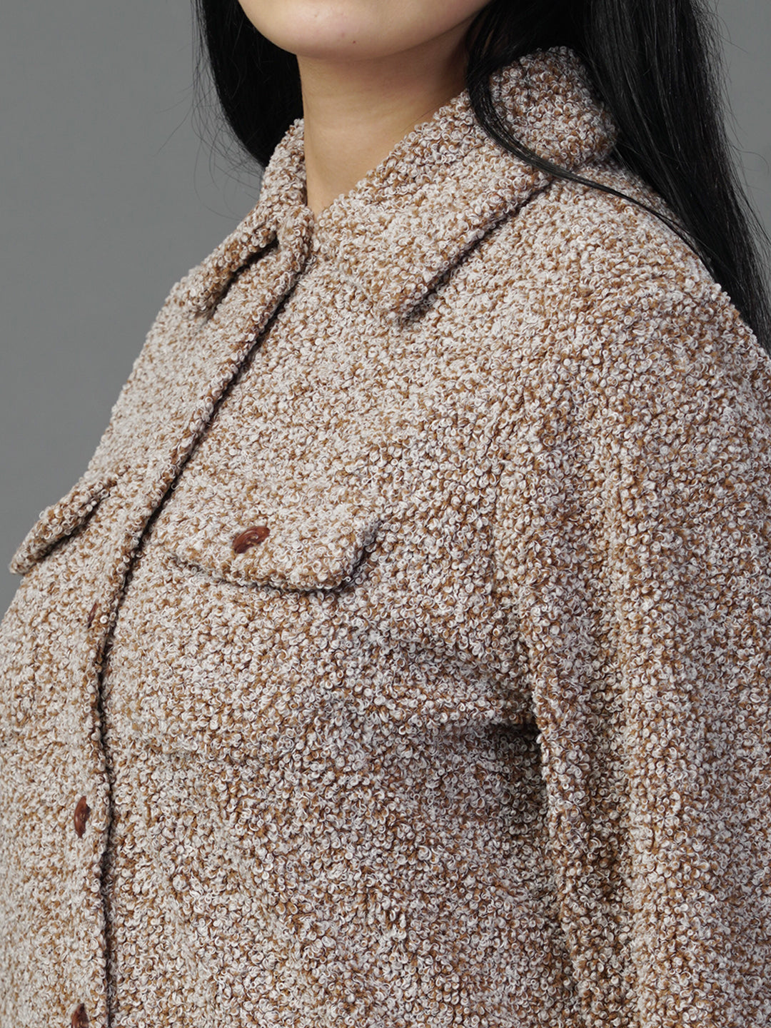 The Prince Collar Heritage Knit 