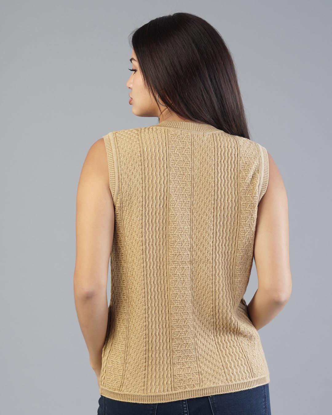 Mila Knit Cardigan