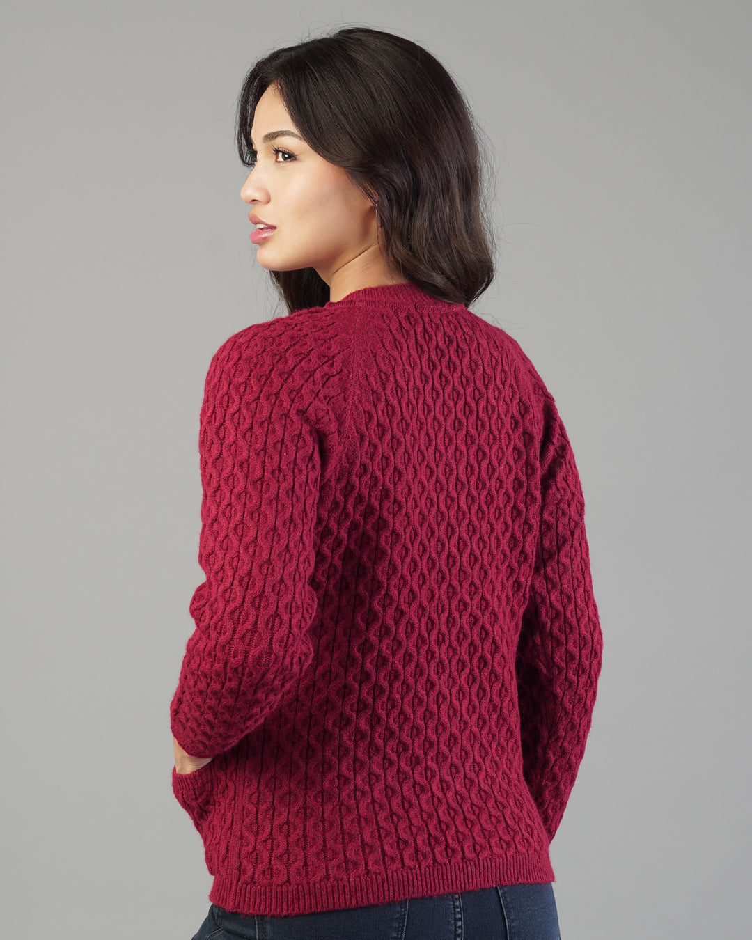 Eva Knit Cardigan