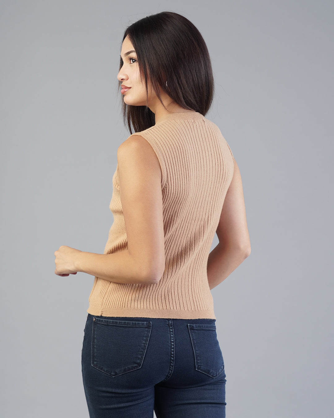 Aria Knit Cardigan