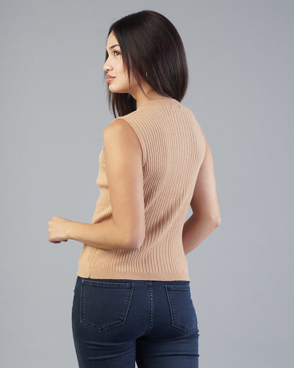 Aria Knit Cardigan
