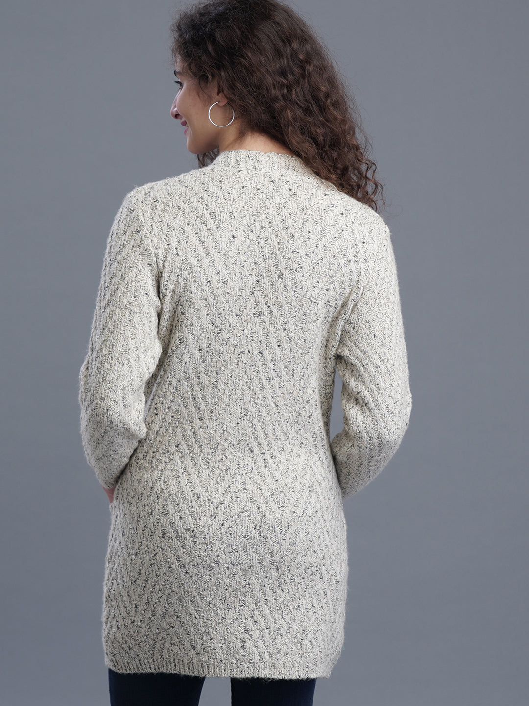 Seren Winter Weave