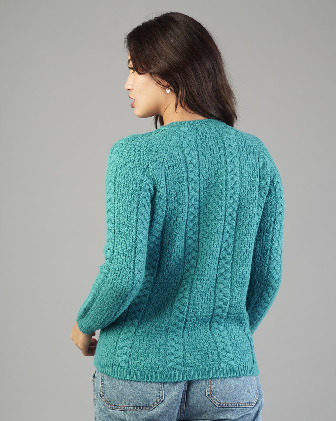 Elise Knit Cardigan