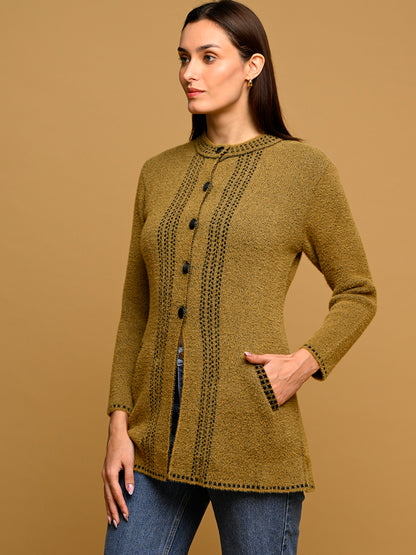 Virsa Oxford Elegance