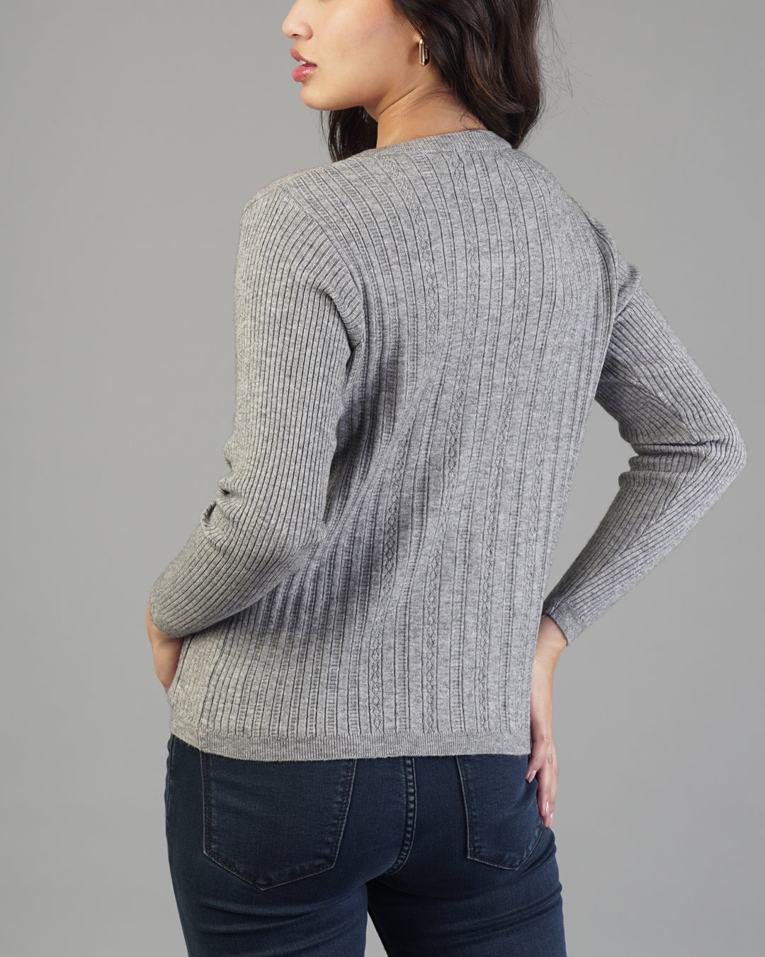 Mira Knit Cardigan