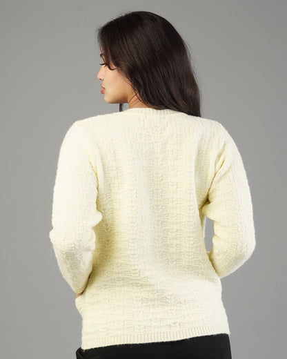 Thea Knit Cardigan