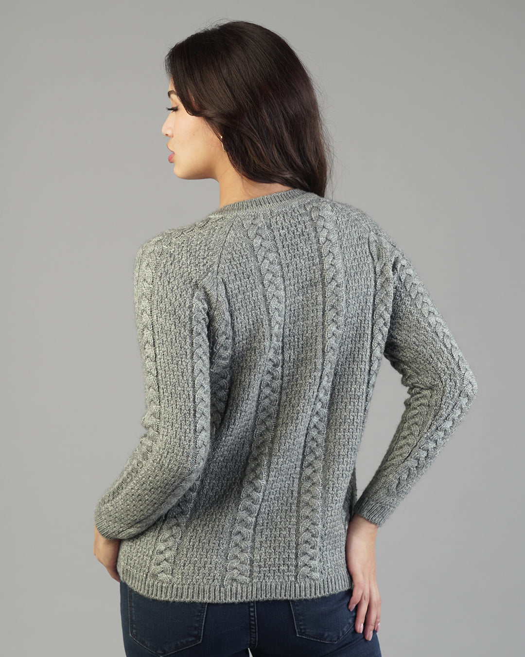 Elise Knit Cardigan