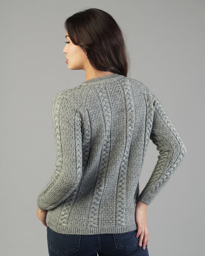 Elise Knit Cardigan