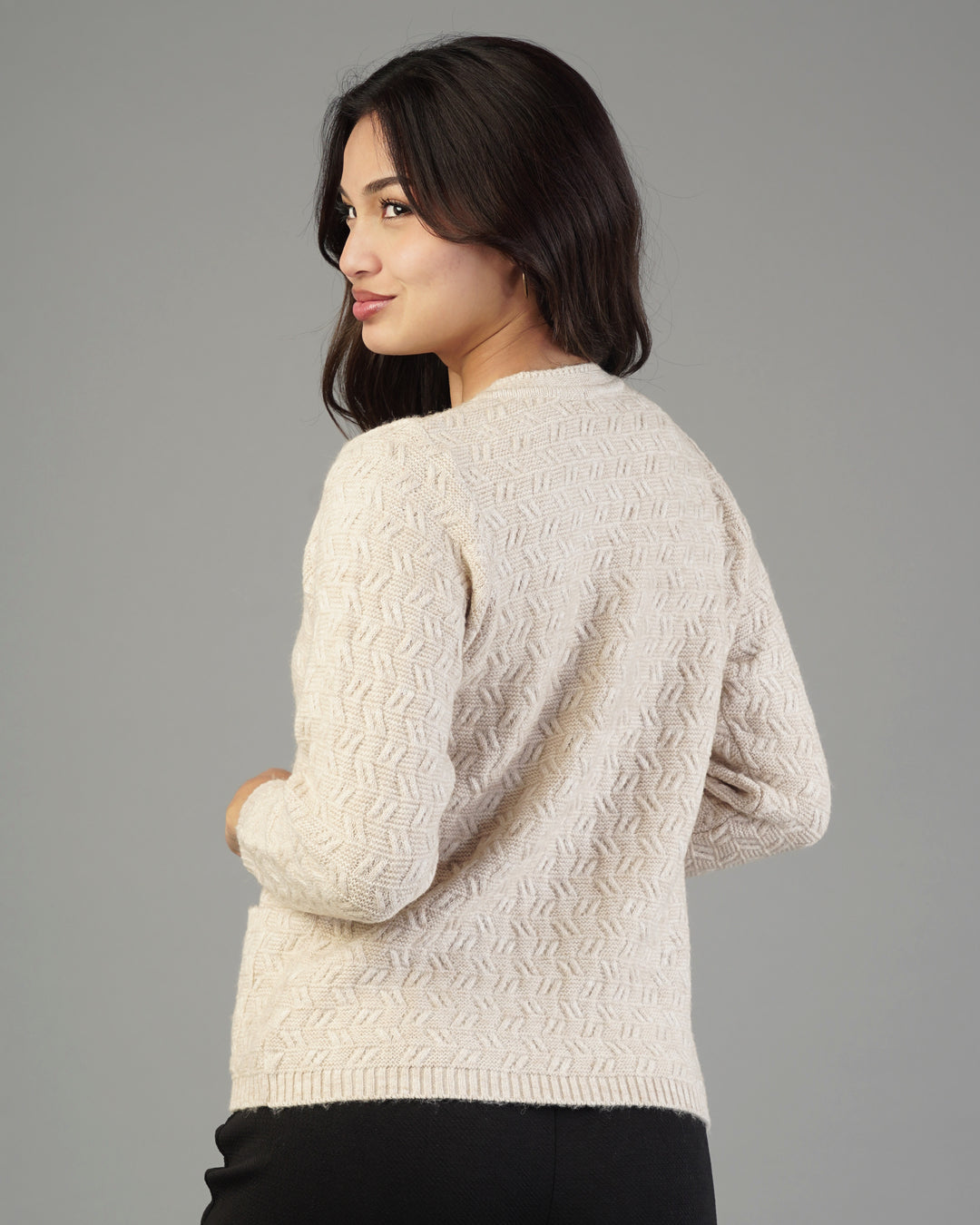 Maya Knit Cardigan