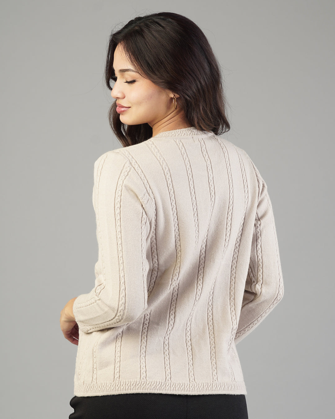 Lara Knit Cardigan
