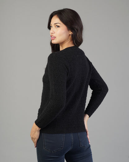 Thea Knit Cardigan