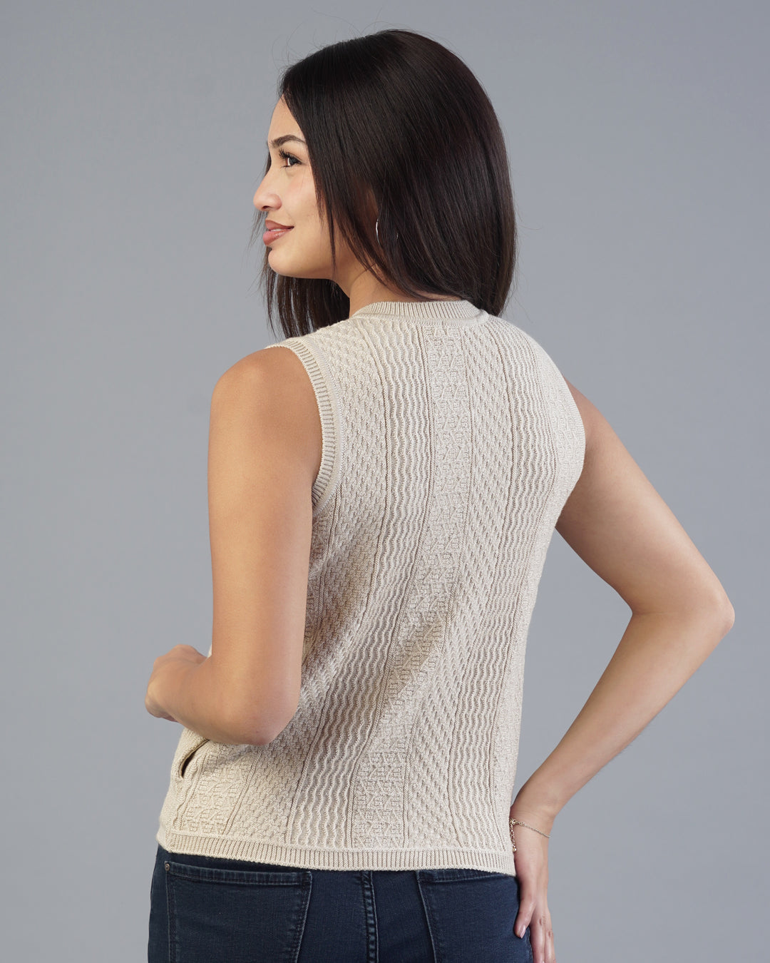 Mila Knit Cardigan