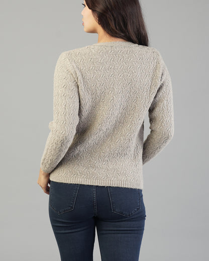 Maya Knit Cardigan