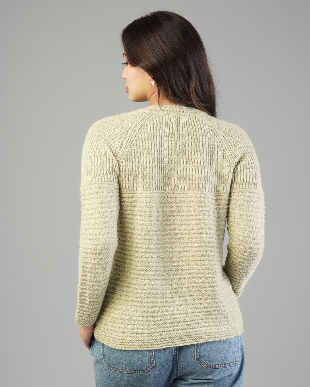 Ayla Knit Cardigan