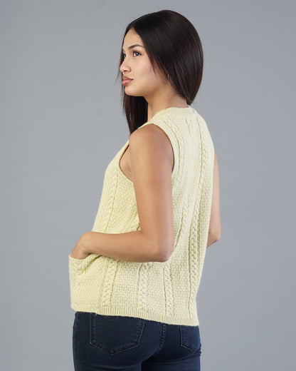 Luna Knit Cardigan