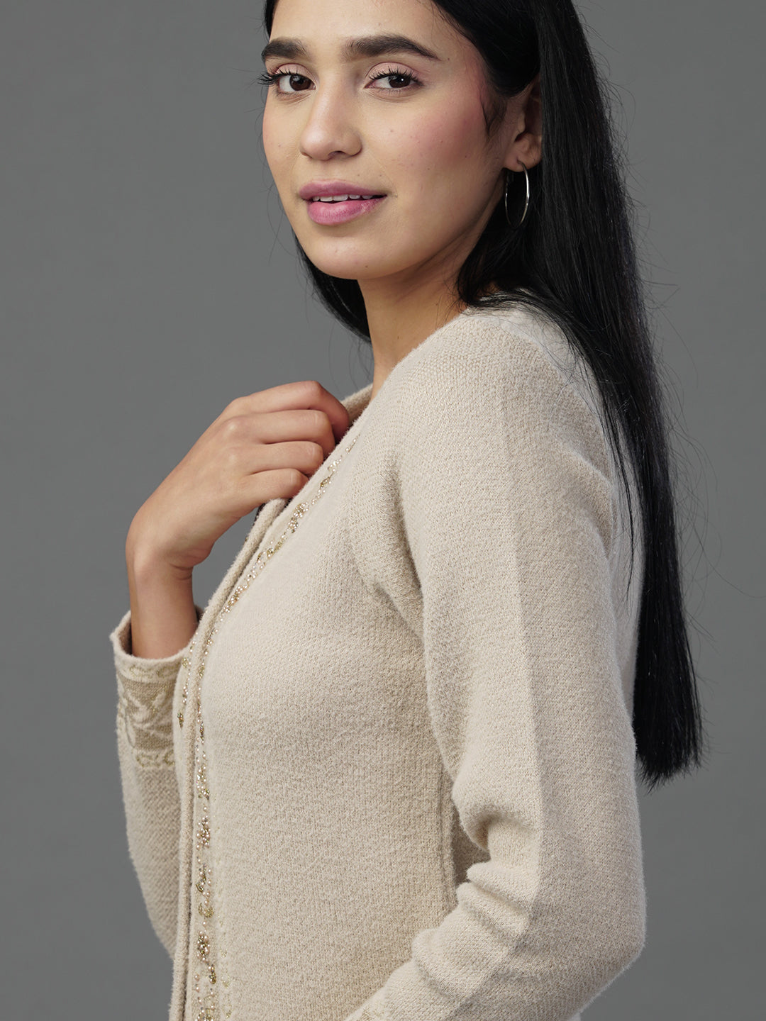 Virsa Premium Fancy Cardigan