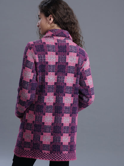 Classic Jacquard Longline