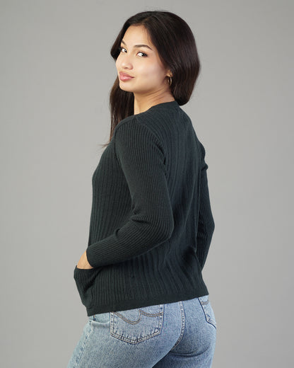 Mira Knit Cardigan