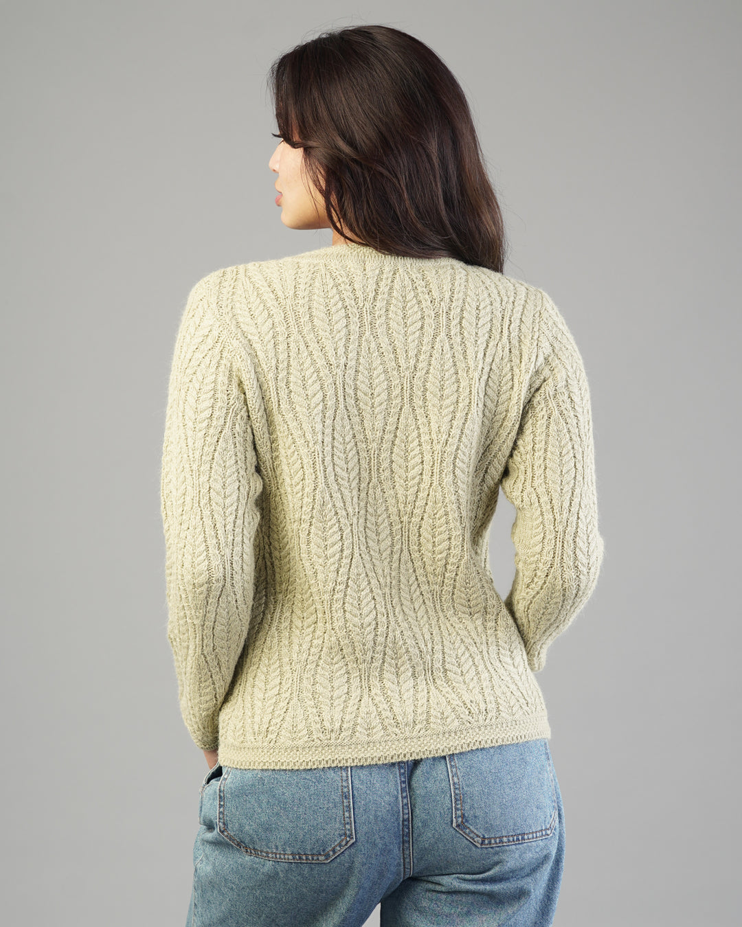 Tessa Knit Cardigan