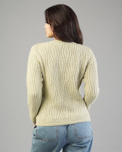 Tessa Knit Cardigan