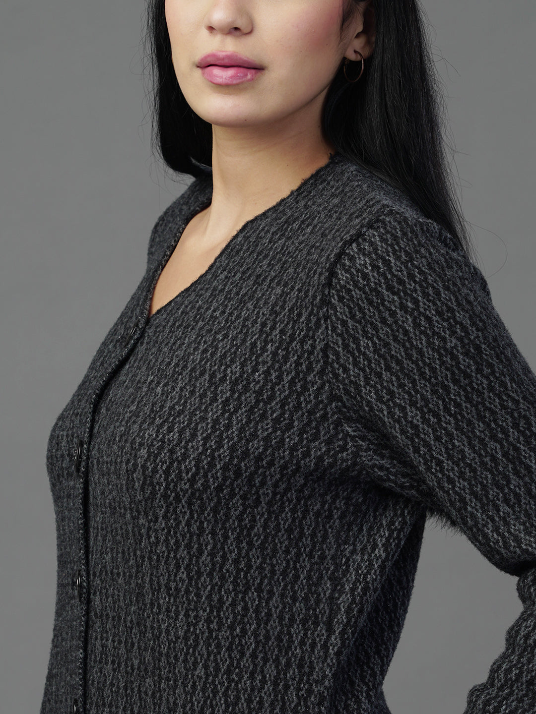 Effortless Style Meets Winter Warmth