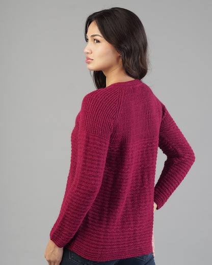 Ayla Knit Cardigan