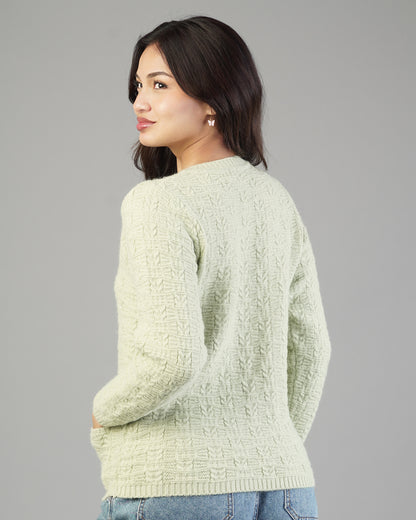Thea Knit Cardigan