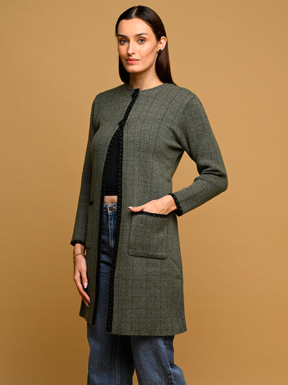 Virsa Broadway Shrug