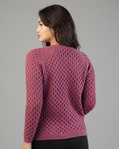 Eva Knit Cardigan